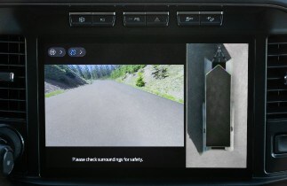 2023 Ford Super Duty Tech